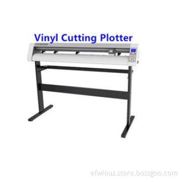 Sublimation Paper / Sticker / Vinyl Cutting Plotter with Se